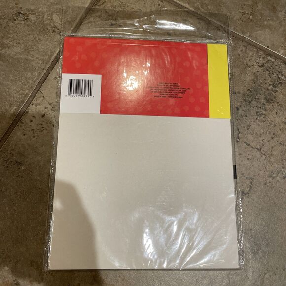 Math Multiplication Division Practice Workbook Worksheet Lot Grades 3-5 School - Picture 10 of 12